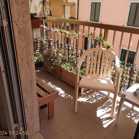 Ferienwohnung Casa Paganini Follonica Exterior foto