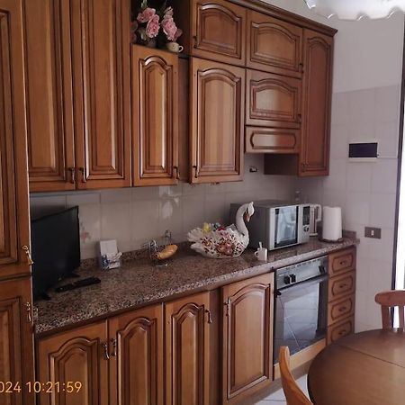Ferienwohnung Casa Paganini Follonica Exterior foto
