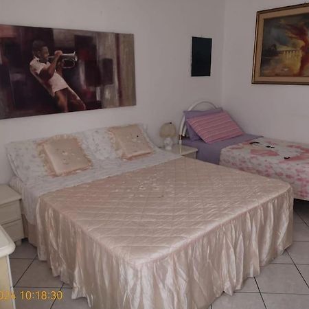 Ferienwohnung Casa Paganini Follonica Exterior foto