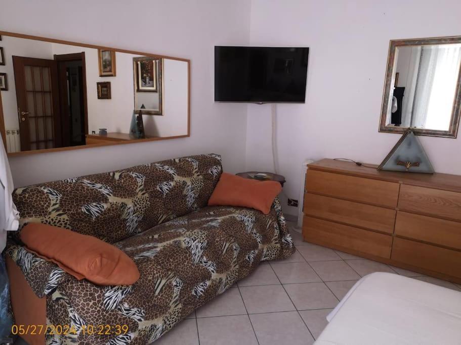Ferienwohnung Casa Paganini Follonica Exterior foto