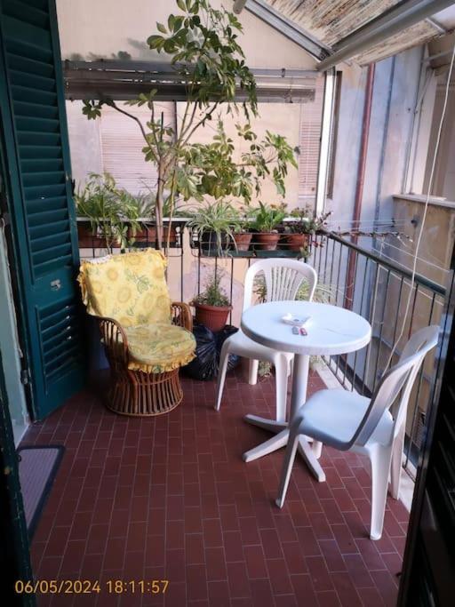 Ferienwohnung Casa Paganini Follonica Exterior foto