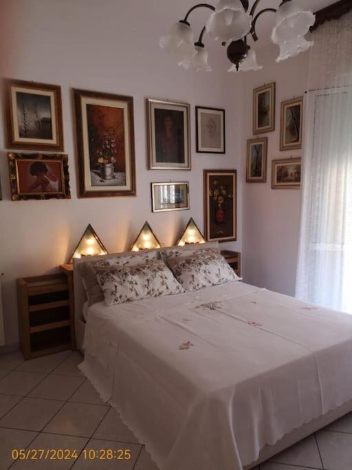 Ferienwohnung Casa Paganini Follonica Exterior foto