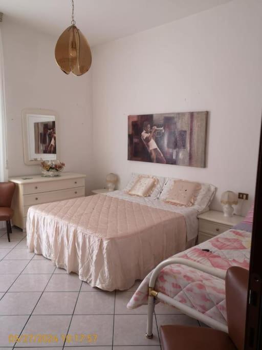 Ferienwohnung Casa Paganini Follonica Exterior foto