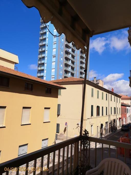 Ferienwohnung Casa Paganini Follonica Exterior foto