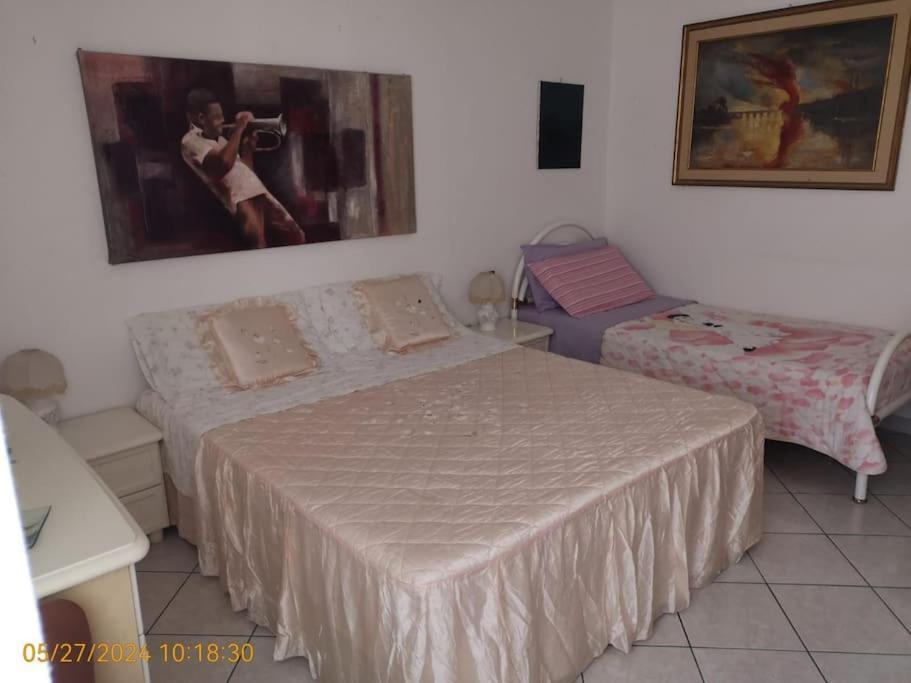 Ferienwohnung Casa Paganini Follonica Exterior foto